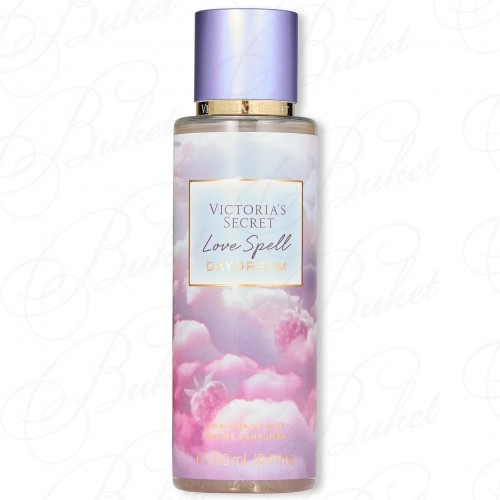 Дымка для тела Victoria`s Secret LOVE SPELL DAYDREAM b/mist 250ml