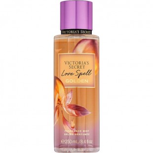 Victoria`s Secret LOVE SPELL GOLDEN b/mist 250ml