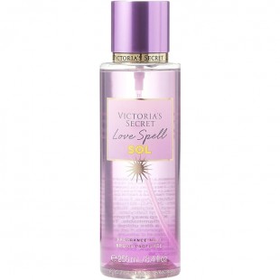 Victoria`s Secret LOVE SPELL SOL b/mist 250ml