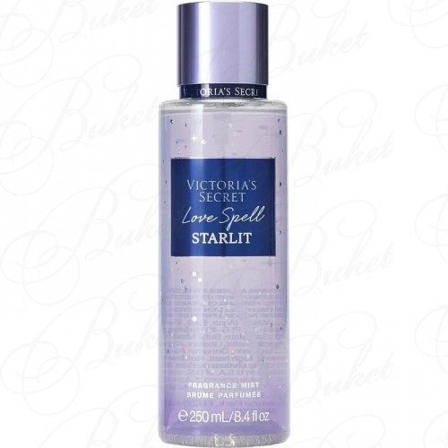 Дымка для тела Victoria`s Secret LOVE SPELL STARLIT b/mist 250ml