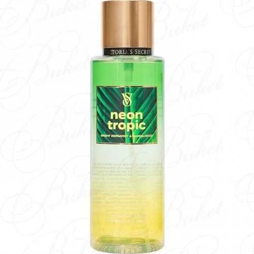 Дымка для тела Victoria`s Secret NEON TROPIC b/mist 250ml