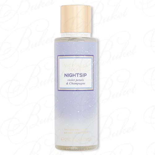 Дымка для тела Victoria`s Secret NIGHTSIP b/mist 250ml