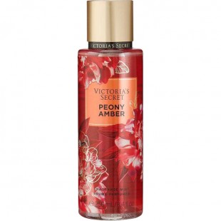 Victoria`s Secret PEONY AMBER b/mist 250ml
