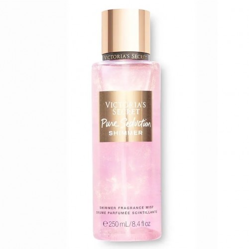 Дымка для тела Victoria`s Secret PURE SEDUCTION SHIMMER b/mist 250ml