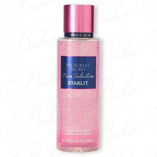 Дымка для тела Victoria`s Secret PURE SEDUCTION STARLIT b/mist 250ml