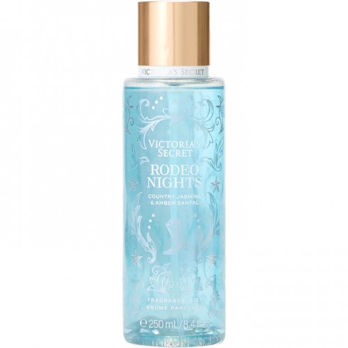 Дымка для тела Victoria`s Secret RODEO NIGHTS b/mist 250ml