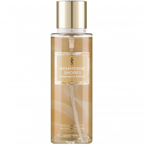 Дымка для тела Victoria`s Secret SHIMMERING SHORES b/mist 250ml