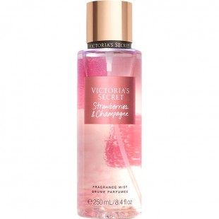 Victoria`s Secret STRAWBERRIES & CHAMPAGNE b/mist 250ml