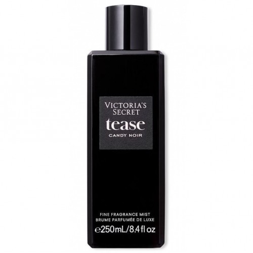 Дымка для тела Victoria`s Secret TEASE CANDY NOIR b/mist 250ml