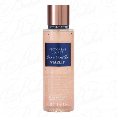 Дымка для тела Victoria`s Secret VANILLA STARLIT b/mist 250ml