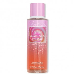 Victoria`s Secret VELVET PETALS CANDIED b/mist 250ml