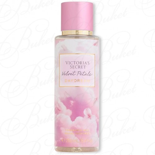 Дымка для тела Victoria`s Secret VELVET PETALS DAYDREAM b/mist 250ml