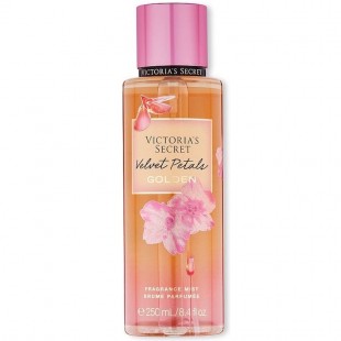 Victoria`s Secret VELVET PETALS GOLDEN b/mist 250ml