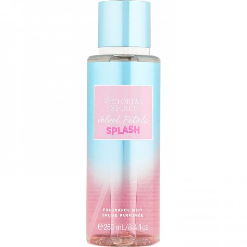 Дымка для тела Victoria`s Secret VELVET PETALS SPLASH b/mist 250ml