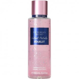 Victoria`s Secret VELVET PETALS STARLIT b/mist 250ml