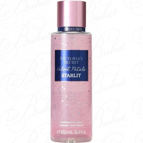 Дымка для тела Victoria`s Secret VELVET PETALS STARLIT b/mist 250ml