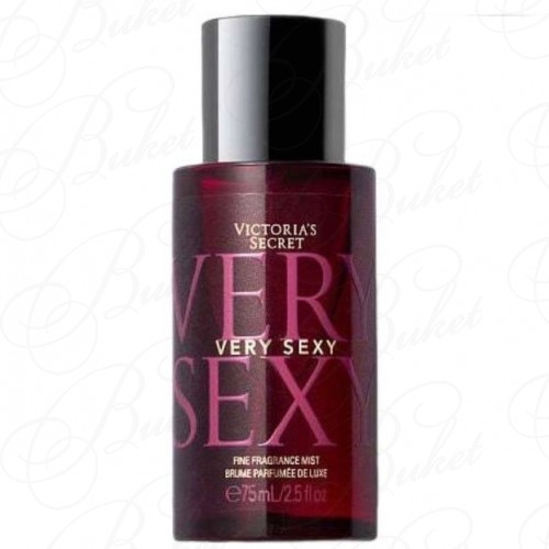 Дымка для тела Victoria`s Secret VERY SEXY b/mist 75ml