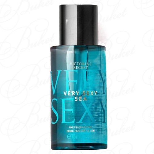 Дымка для тела Victoria`s Secret VERY SEXY SEA b/mist 75ml