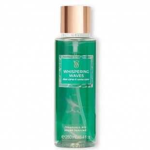 Victoria`s Secret WHISPERING WAVES b/mist 250ml