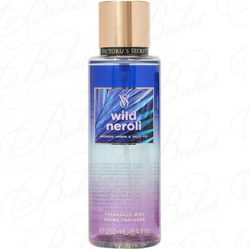 Дымка для тела Victoria`s Secret WILD NEROLI b/mist 250ml