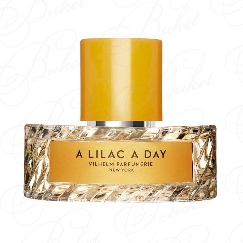 Парфюмерная вода Vilhelm Parfumerie A LILAC a DAY 50ml edp