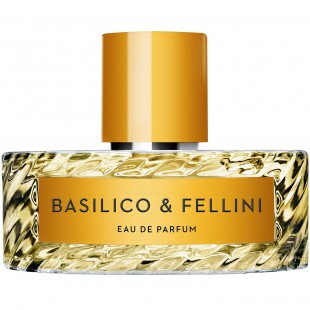 Vilhelm Parfumerie BASILICO & FELLINI 100ml edp TESTER