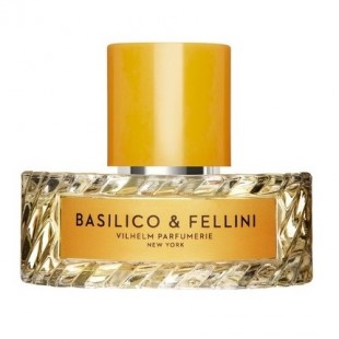 Vilhelm Parfumerie BASILICO & FELLINI 50ml edp