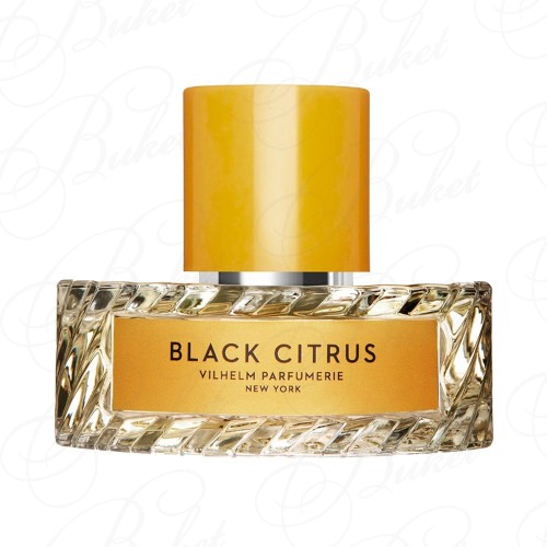 Парфюмерная вода Vilhelm Parfumerie BLACK CITRUS 50ml edp 