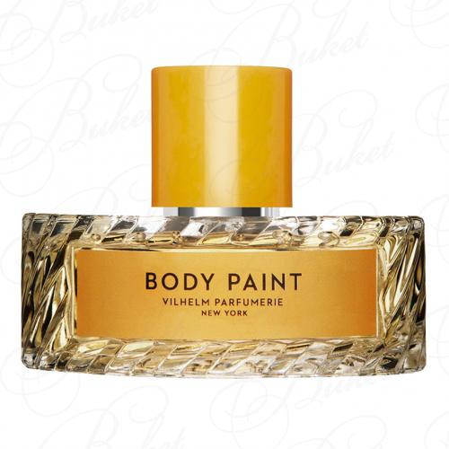 Тестер Vilhelm Parfumerie BODY PAINT 100ml edp 