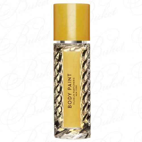 Миниатюры Vilhelm Parfumerie BODY PAINT 20ml edp 