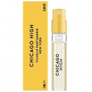 Vilhelm Parfumerie CHICAGO HIGH 2ml edp