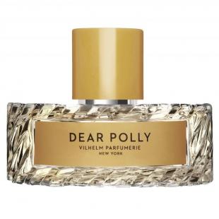 Vilhelm Parfumerie DEAR POLLY 100ml edp TESTER