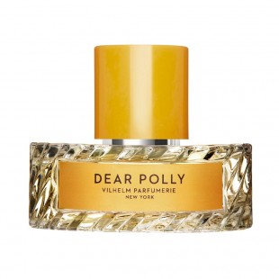 Vilhelm Parfumerie DEAR POLLY 50ml edp