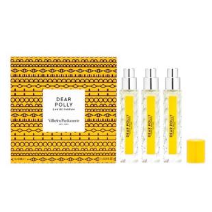 Vilhelm Parfumerie DEAR POLLY 3*10ml edp