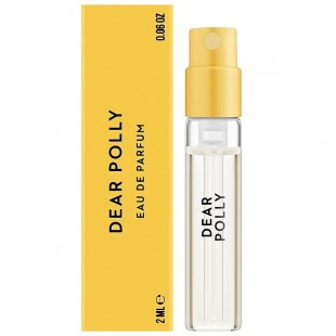 Vilhelm Parfumerie DEAR POLLY 2ml edp