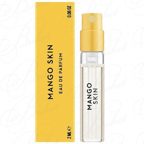 Пробники Vilhelm Parfumerie MANGO SKIN 2ml edp 