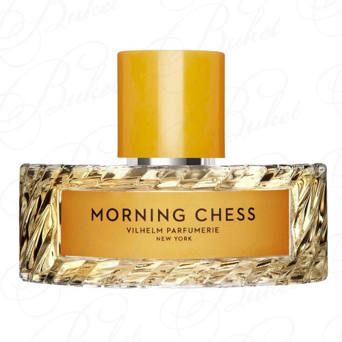 Парфюмерная вода Vilhelm Parfumerie MORNING CHESS 100ml edp 