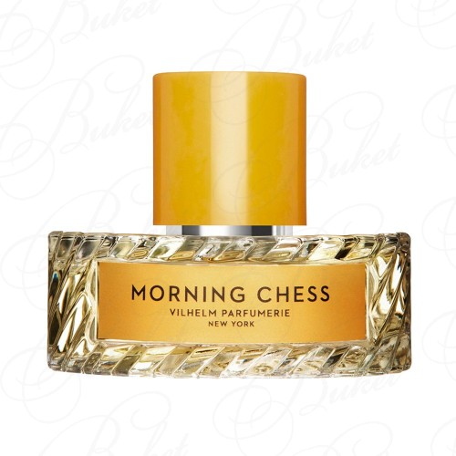 Парфюмерная вода Vilhelm Parfumerie MORNING CHESS 50ml edp 