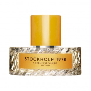 Vilhelm Parfumerie STOCKHOLM 1978 50ml edp