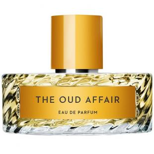 Vilhelm Parfumerie THE OUD AFFAIR 100ml edp