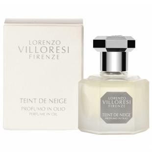 Lorenzo Villoresi TEINT DE NEIGE 30ml Perfume