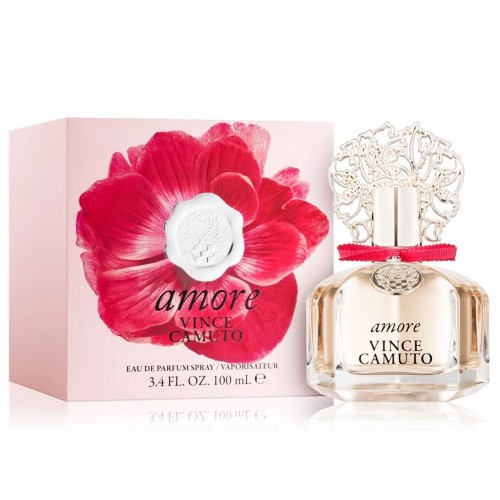 Парфюмерная вода Vince Camuto AMORE 100ml edp