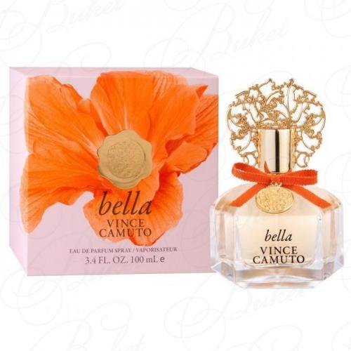Парфюмерная вода Vince Camuto BELLA 100ml edp