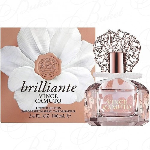 Парфюмерная вода Vince Camuto BRILLIANTE 100ml edp