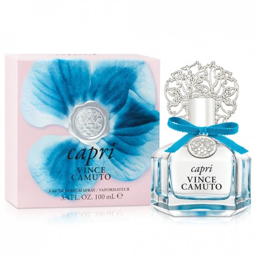 Парфюмерная вода Vince Camuto CAPRI 100ml edp