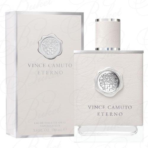 Туалетная вода Vince Camuto ETERNO 100ml edt