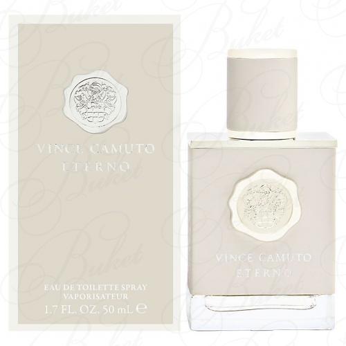 Туалетная вода Vince Camuto ETERNO 50ml edt