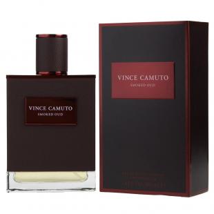 Vince Camuto SMOKED OUD 100ml edt