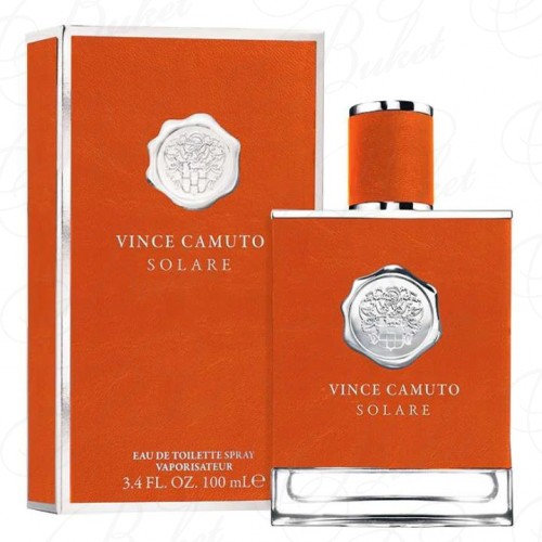 Туалетная вода Vince Camuto SOLARE 100ml edt