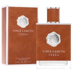 Vince Camuto TERRA 100ml edt